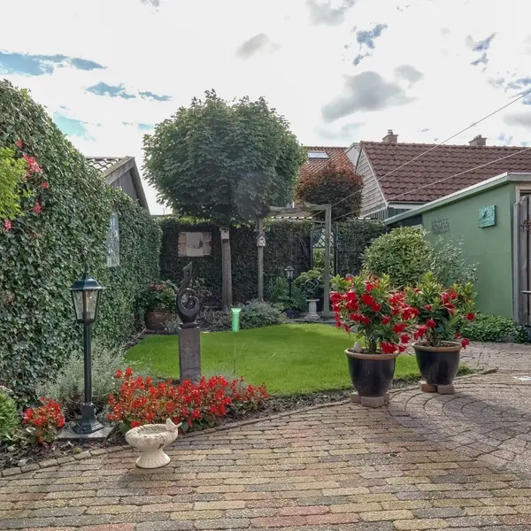 Ariën Schoutenstraat 5, De Goorn