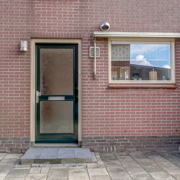 Ariën Schoutenstraat 5, De Goorn