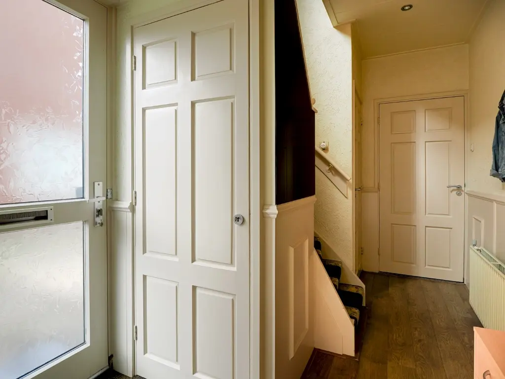 Ariën Schoutenstraat 5, De Goorn