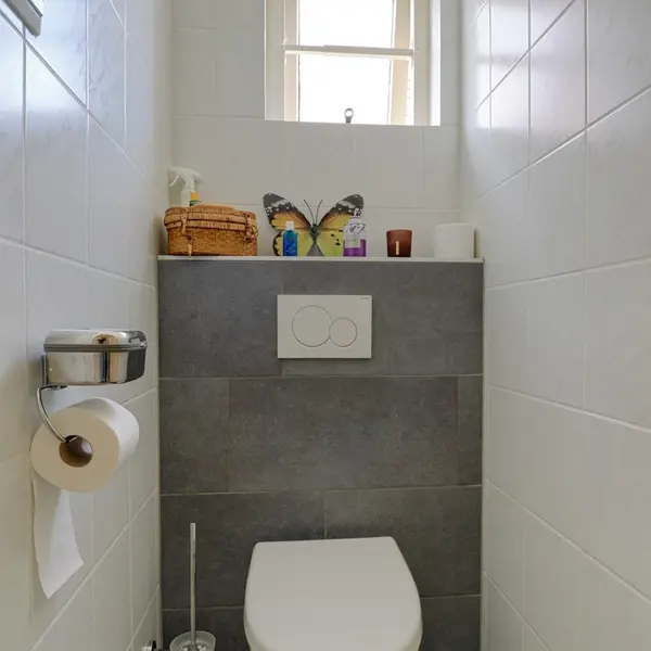 Ariën Schoutenstraat 5, De Goorn