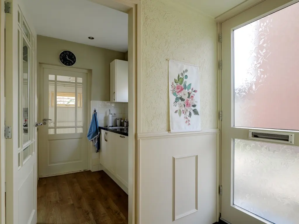 Ariën Schoutenstraat 5, De Goorn