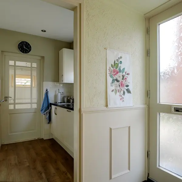 Ariën Schoutenstraat 5, De Goorn