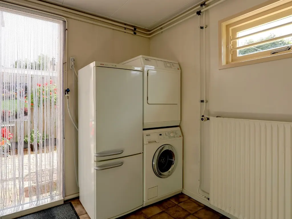 Ariën Schoutenstraat 5, De Goorn
