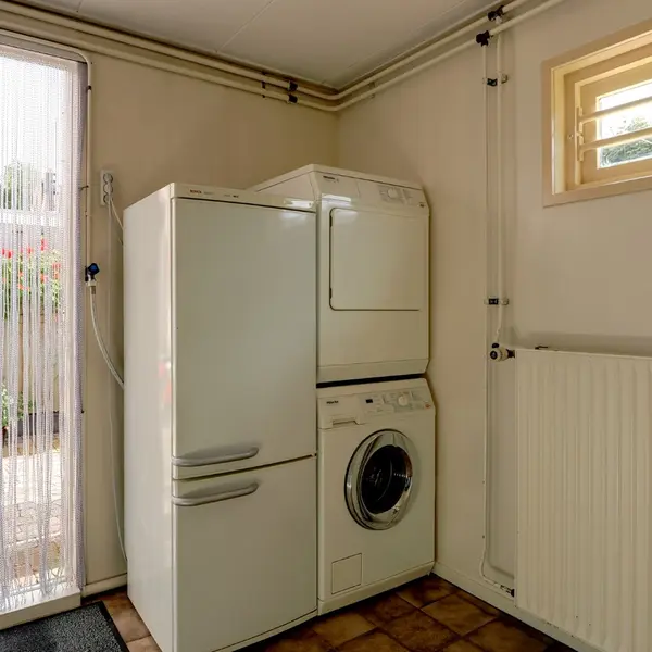 Ariën Schoutenstraat 5, De Goorn