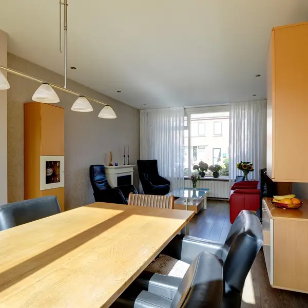 Ariën Schoutenstraat 5, De Goorn