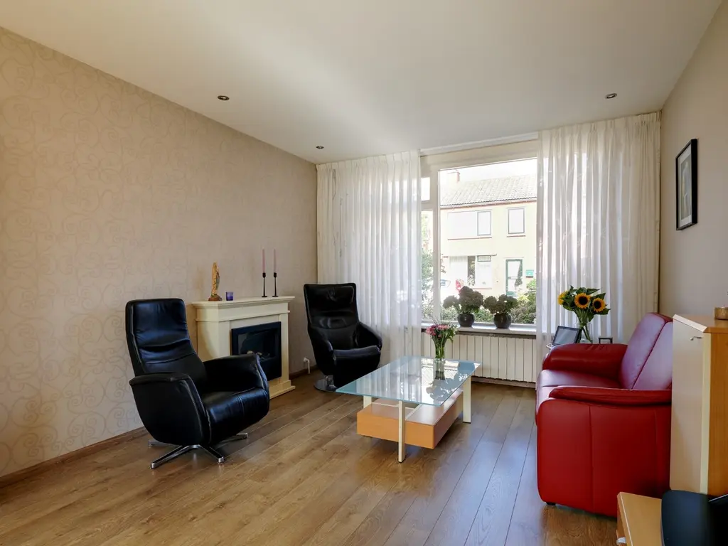 Ariën Schoutenstraat 5, De Goorn