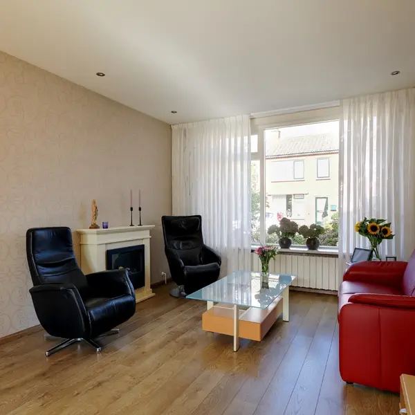 Ariën Schoutenstraat 5, De Goorn