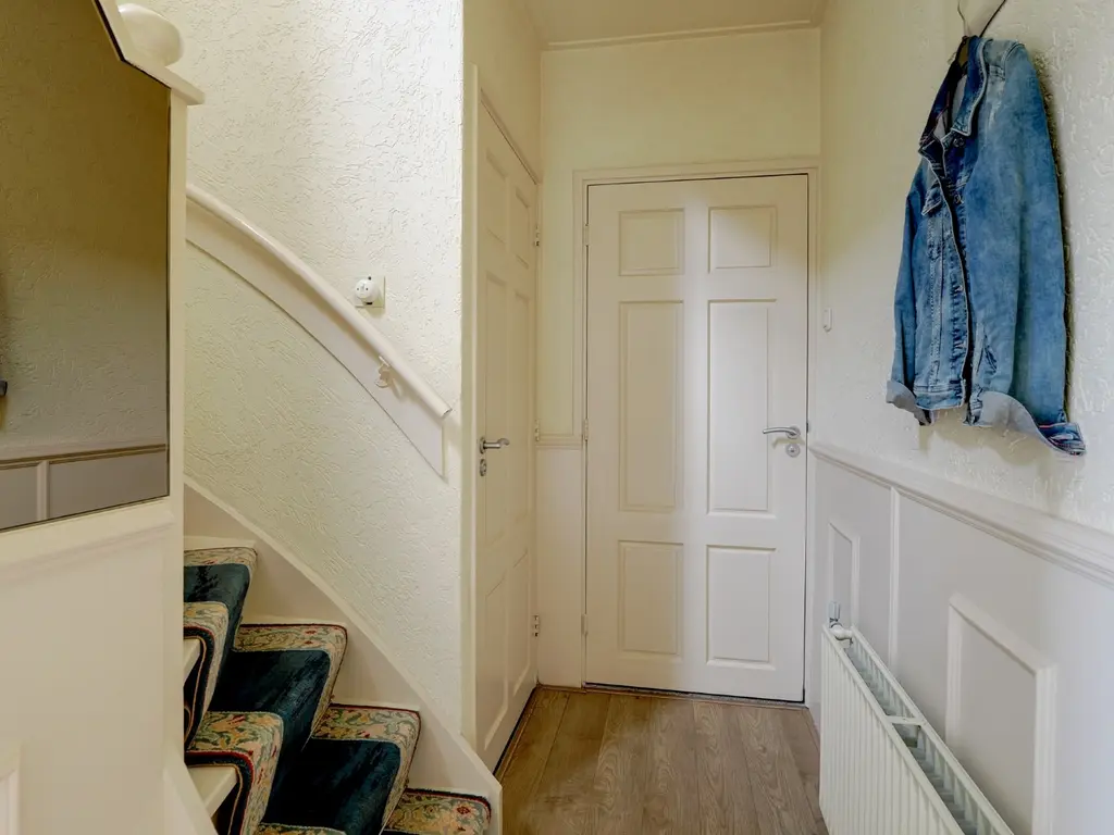 Ariën Schoutenstraat 5, De Goorn