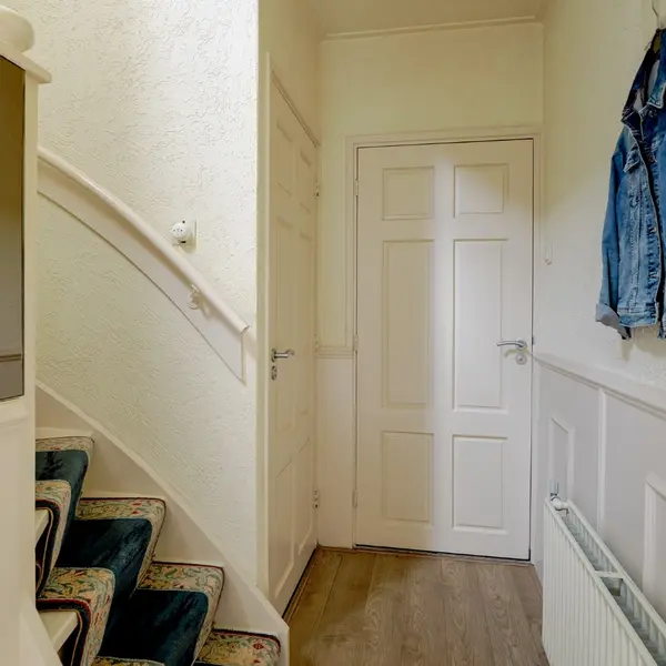 Ariën Schoutenstraat 5, De Goorn