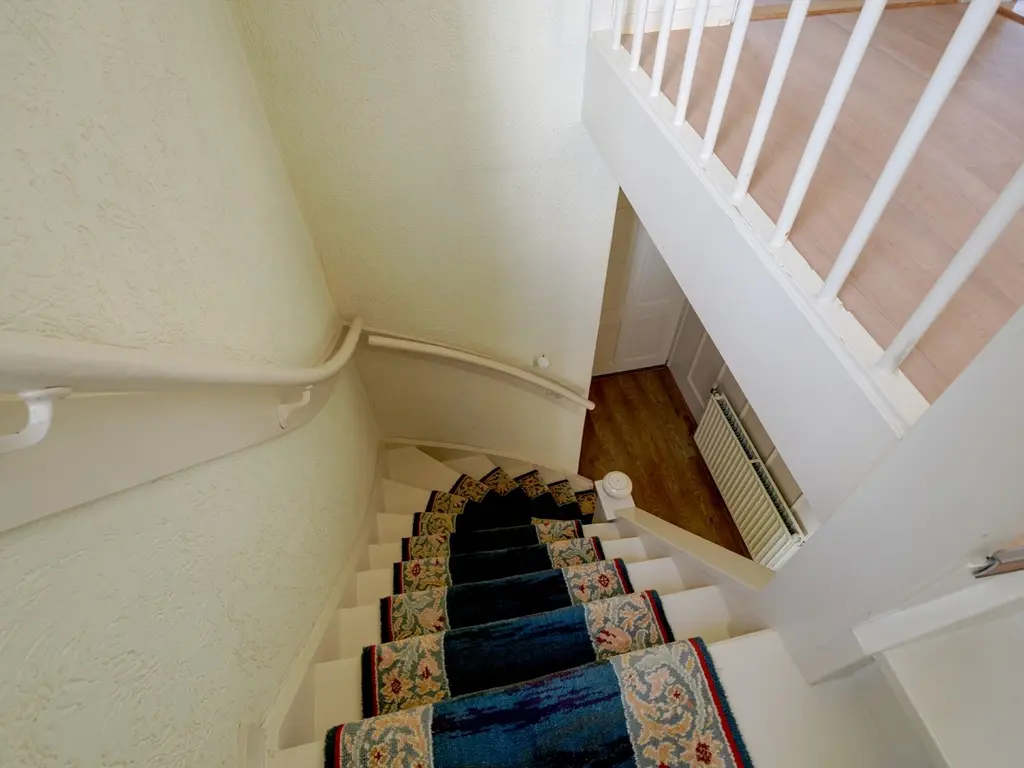 Ariën Schoutenstraat 5, De Goorn