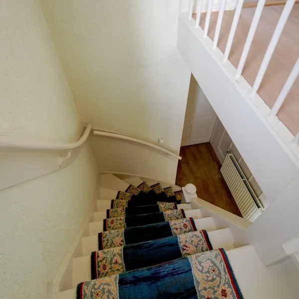 Ariën Schoutenstraat 5, De Goorn