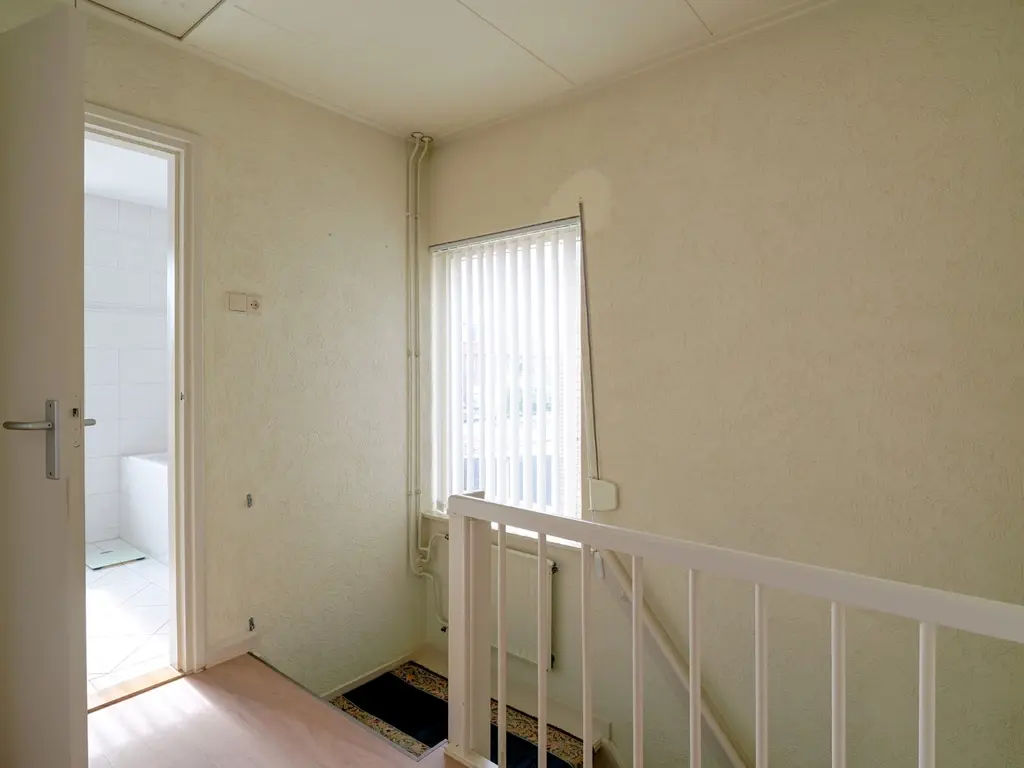 Ariën Schoutenstraat 5, De Goorn