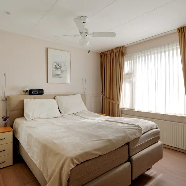 Ariën Schoutenstraat 5, De Goorn