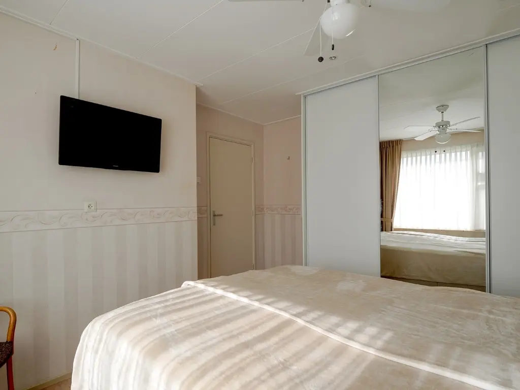 Ariën Schoutenstraat 5, De Goorn