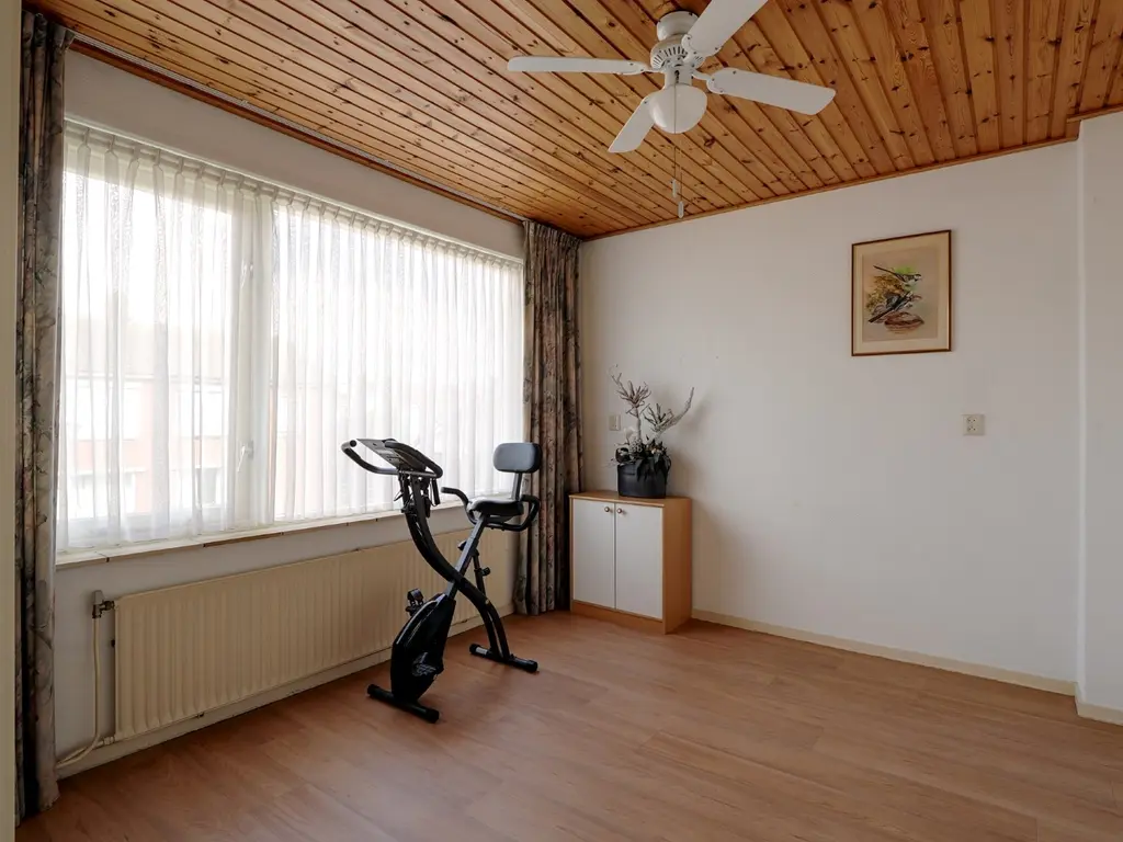 Ariën Schoutenstraat 5, De Goorn
