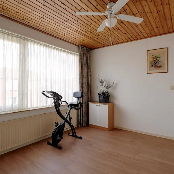 Ariën Schoutenstraat 5, De Goorn