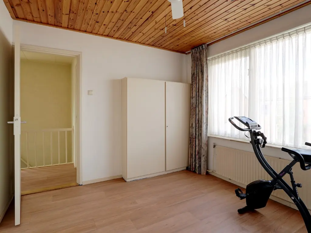 Ariën Schoutenstraat 5, De Goorn