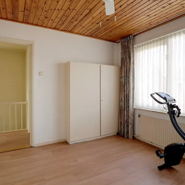 Ariën Schoutenstraat 5, De Goorn