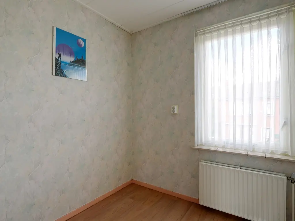 Ariën Schoutenstraat 5, De Goorn