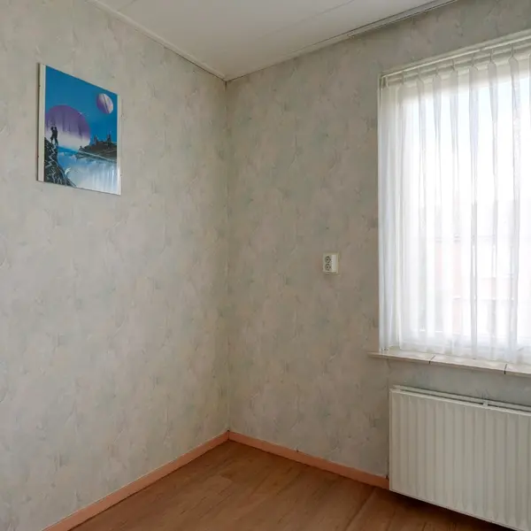 Ariën Schoutenstraat 5, De Goorn