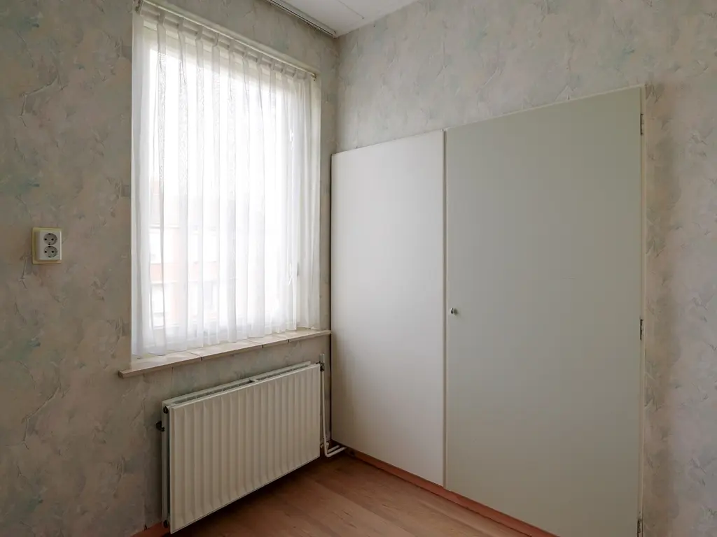 Ariën Schoutenstraat 5, De Goorn