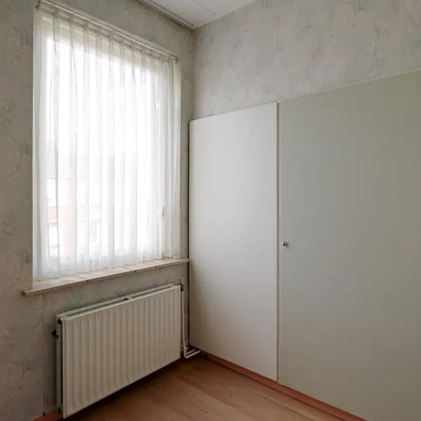 Ariën Schoutenstraat 5, De Goorn