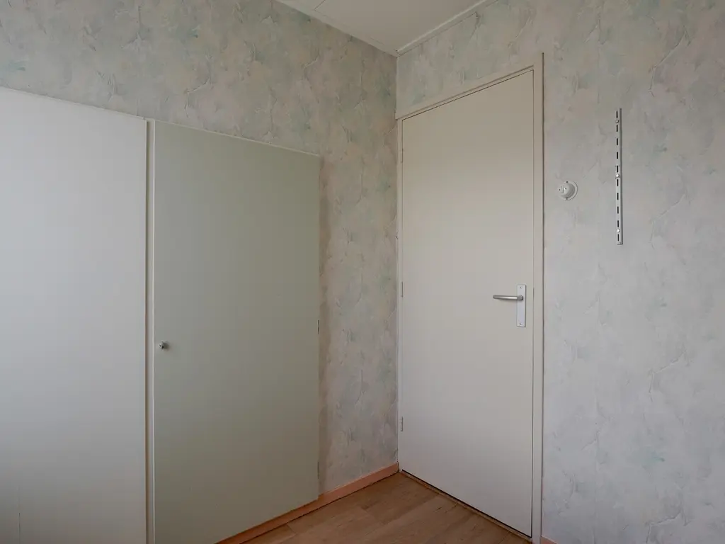 Ariën Schoutenstraat 5, De Goorn