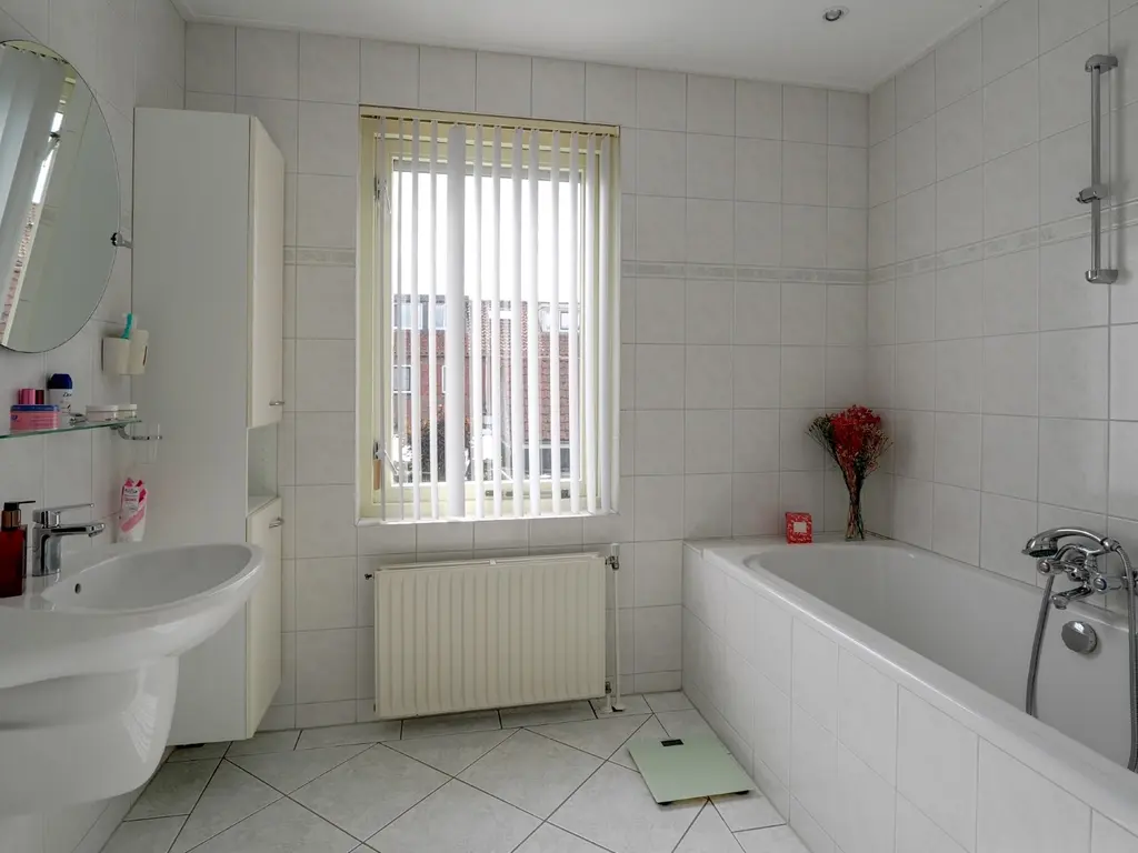Ariën Schoutenstraat 5, De Goorn