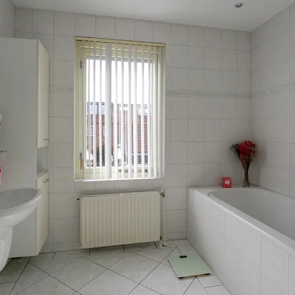 Ariën Schoutenstraat 5, De Goorn
