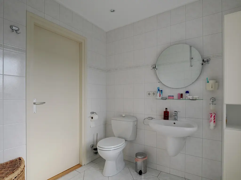 Ariën Schoutenstraat 5, De Goorn