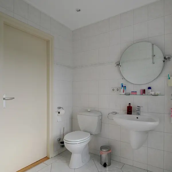 Ariën Schoutenstraat 5, De Goorn