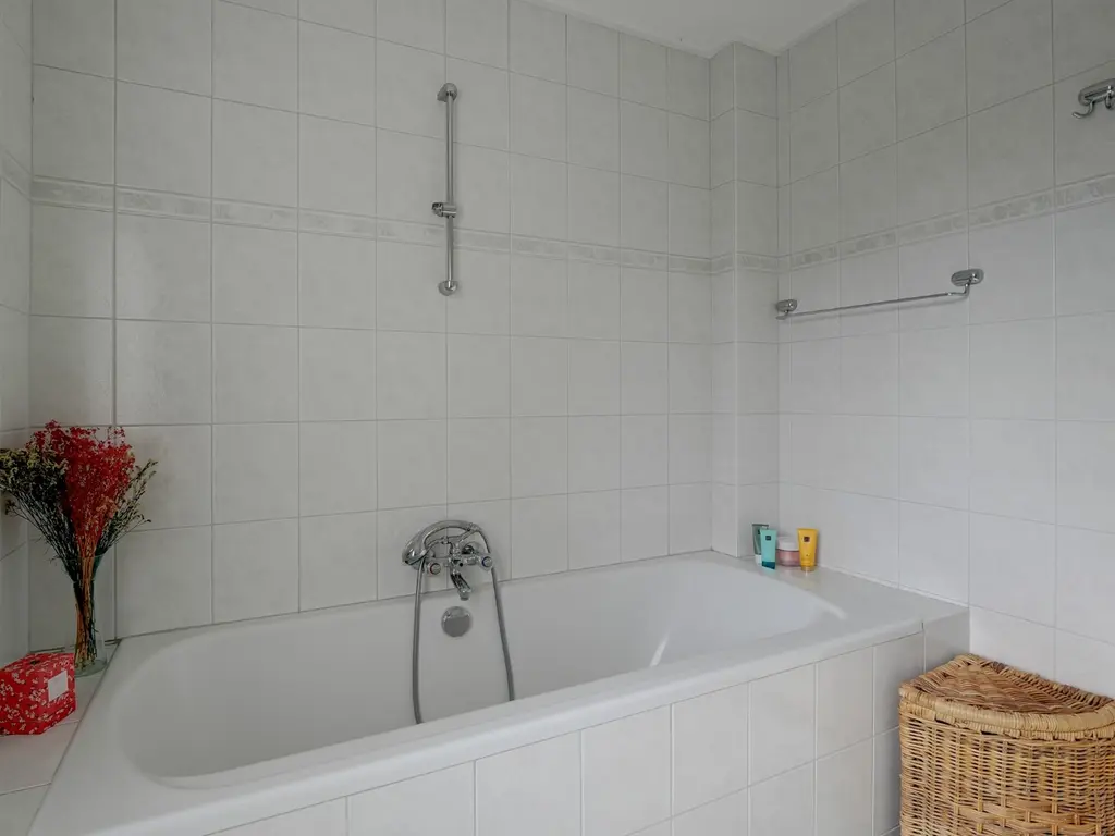 Ariën Schoutenstraat 5, De Goorn
