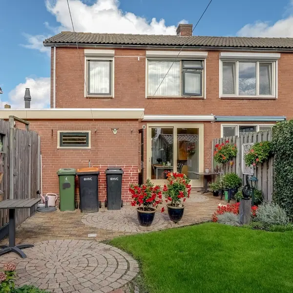 Ariën Schoutenstraat 5, De Goorn