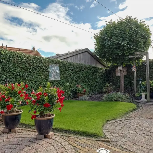 Ariën Schoutenstraat 5, De Goorn