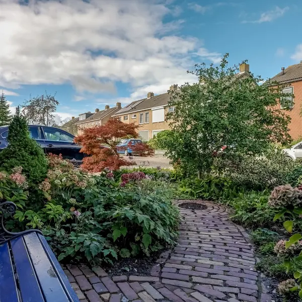 Ariën Schoutenstraat 5, De Goorn