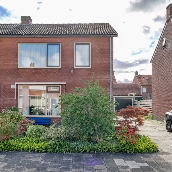 Ariën Schoutenstraat 5, De Goorn