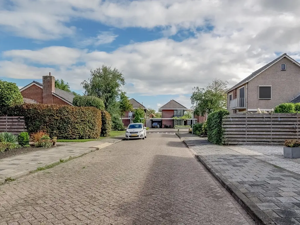Ariën Schoutenstraat 5, De Goorn