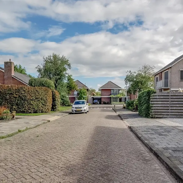 Ariën Schoutenstraat 5, De Goorn