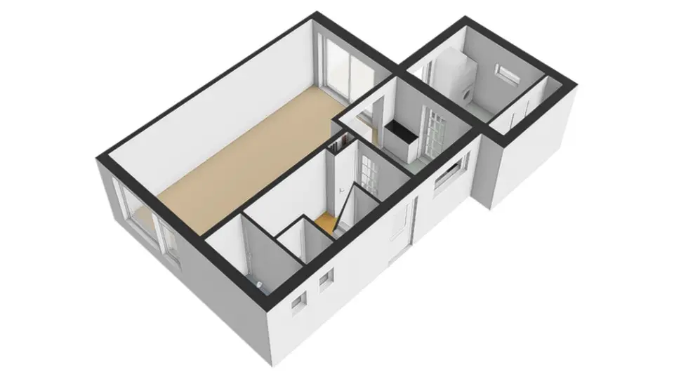 Plattegrond 2