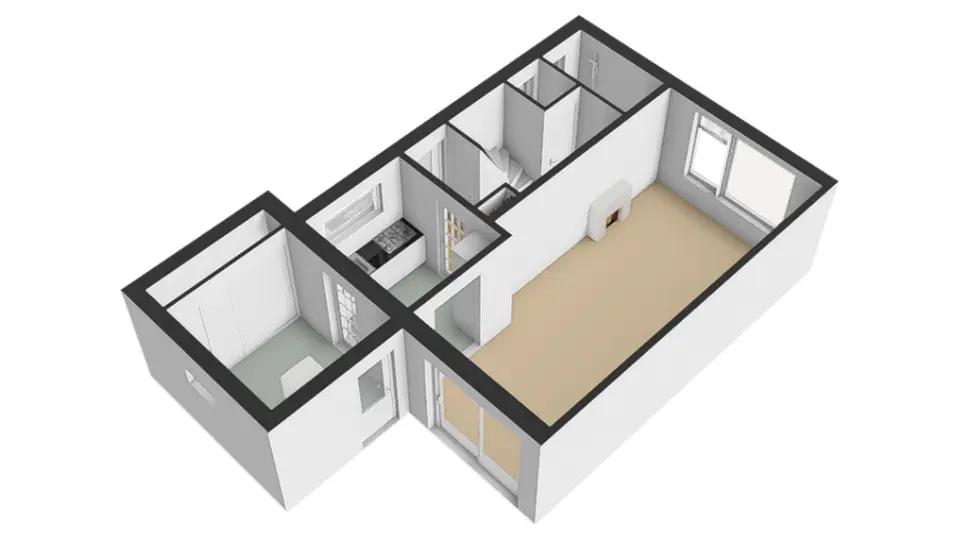 Plattegrond 3