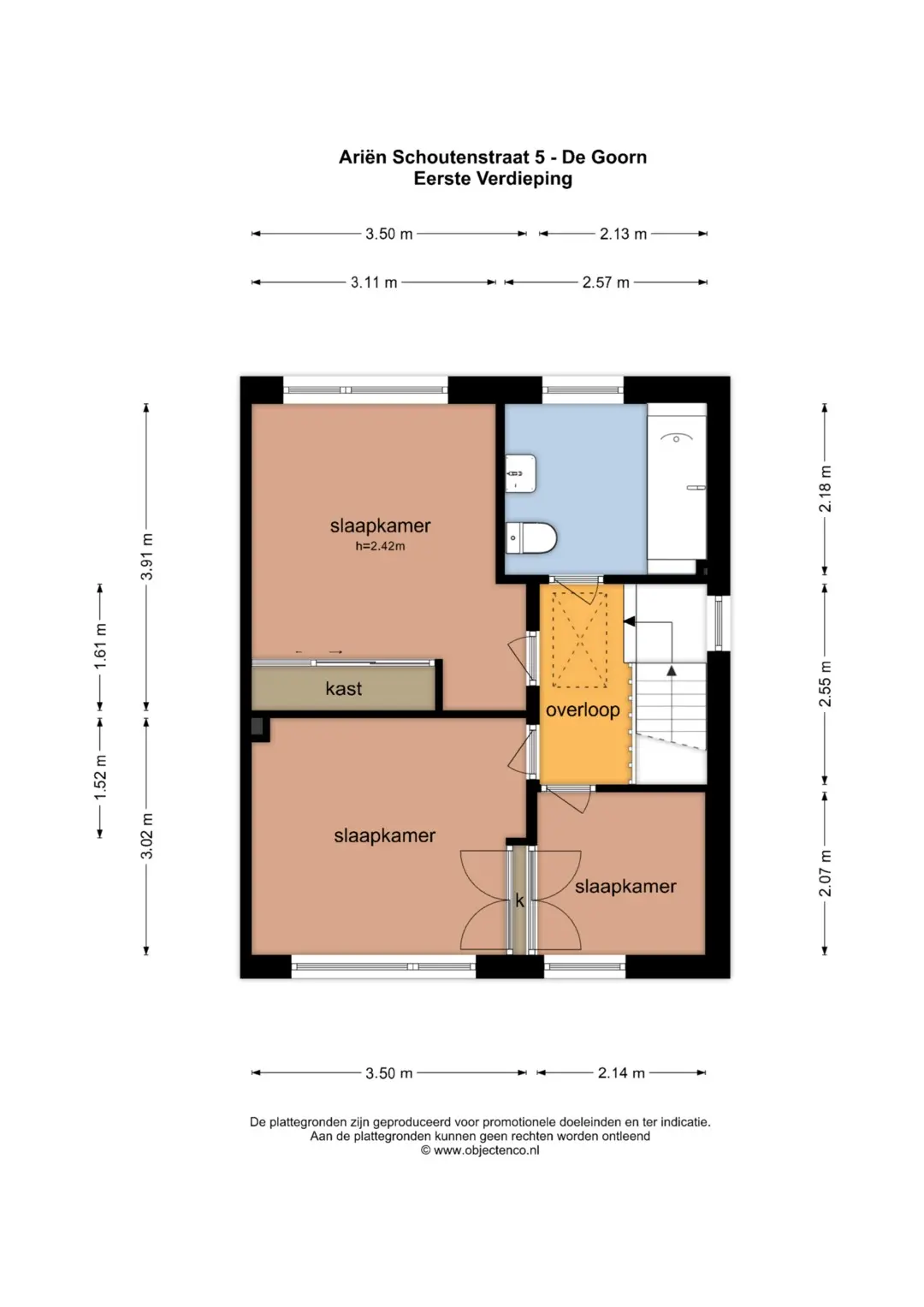 Plattegrond 4