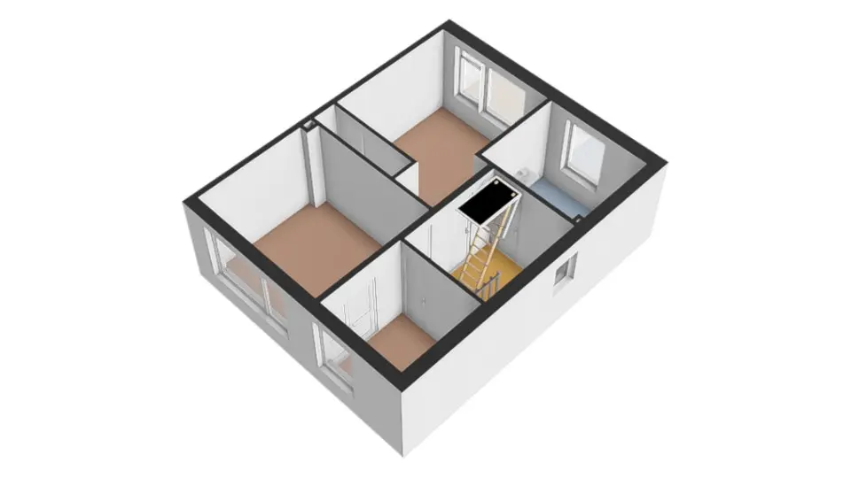 Plattegrond 5