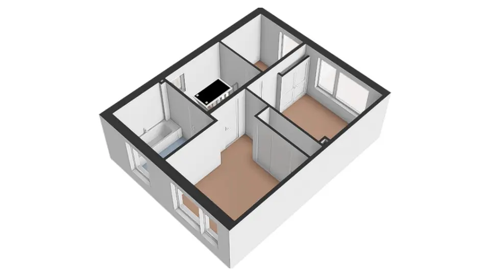 Plattegrond 6