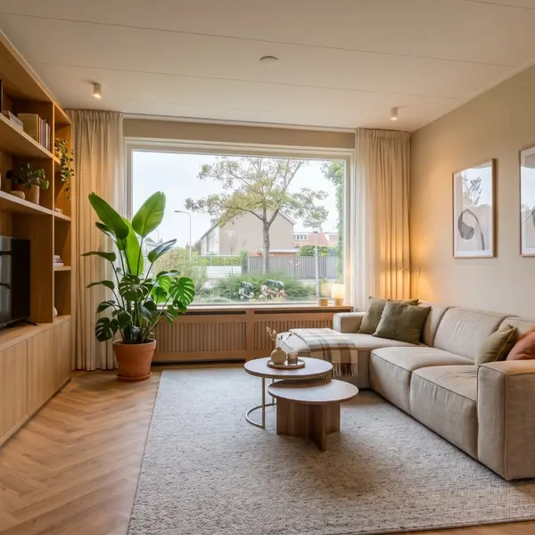 Het Veer 83, Avenhorn