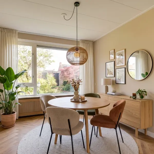 Het Veer 83, Avenhorn