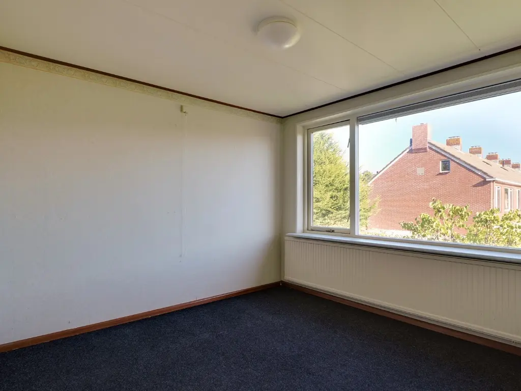 Het Veer 83, Avenhorn