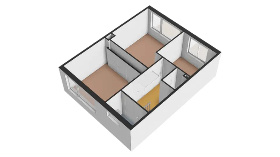 Plattegrond 2