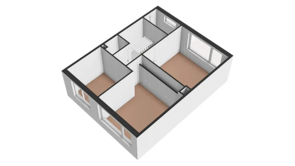 Plattegrond 3