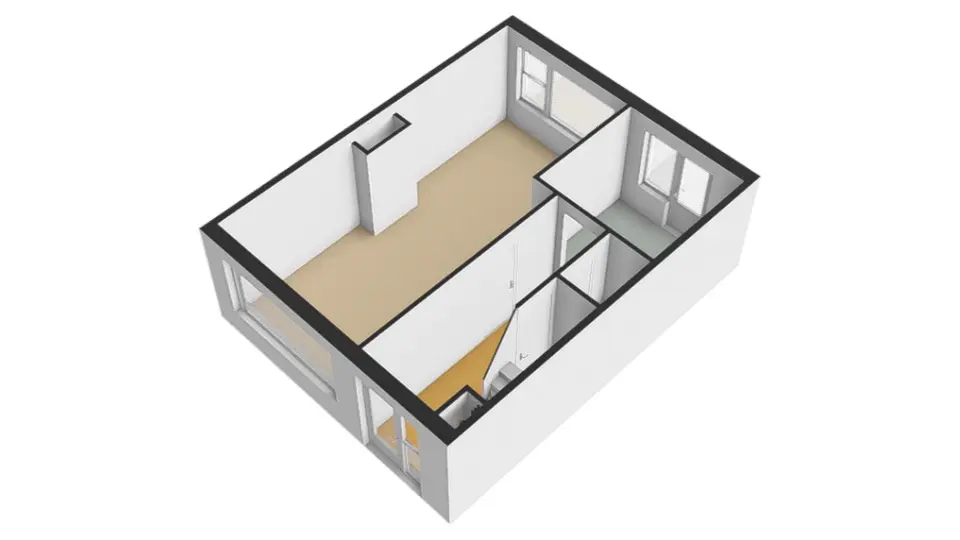 Plattegrond 5