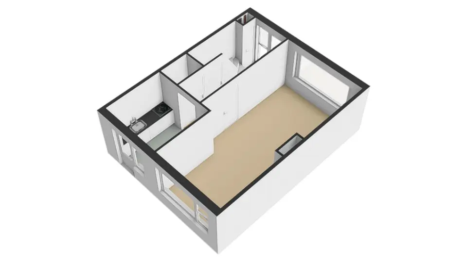 Plattegrond 6